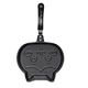 nonstick frying pan liner